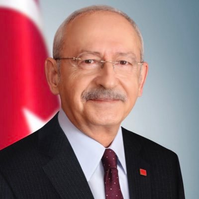 Kemal Kılıçdaroğlu Profile