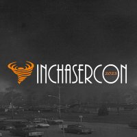 INChaserCon(@INChaserCon) 's Twitter Profile Photo