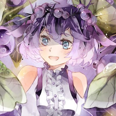 BerryAeryさんのプロフィール画像