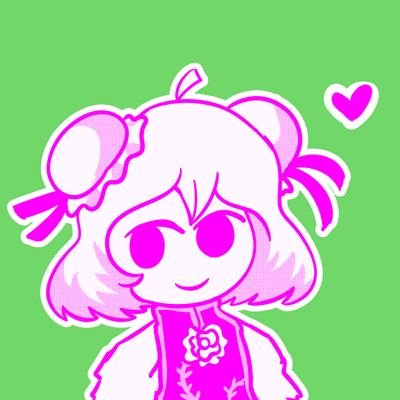 (COMISSIONS! Info in DM)
i love suwac
Contact:
karebu52oficial@gmail.com

https://t.co/qMfReU6dOl
https://t.co/QNzh9bHY6c

#Touhou