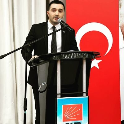 Atatürkçü ve Sosyal demokrat
                                   Beşiktaş JK Genel Kurul Üyesi

                                 Beşiktaş Belediyesi Meclis Üyesi