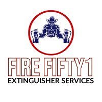 If you are in need of fire extinguisher equipment or other fire safety products in the Orlando Metro Area, look no further. #firefifty1