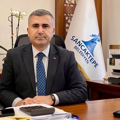 NzmCiftci04's profile picture. 2019 - 2024 Dönemi Sancaktepe Belediyesi Meclis Üyesi - Başkan Yardımcısı