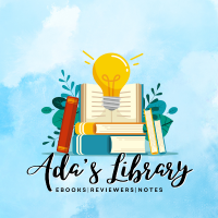 Ada's Library(@ada_library) 's Twitter Profile Photo