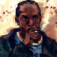 Omar Little (@cryptopdf) 's Twitter Profile
