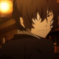 Dazai Osamu (@ddaza1osamu) 's Twitter Profile