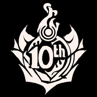 ✿ Unofficial countdown event for Drakengard 3's Tenth Anniversary. 19 December 2023 (JST)
✿ 2023年12月19日のDOD3十周年記念のカウントダウン企画 「10周年に咲き乱れる悪花」 告知アカウントです。
#10thDOD3