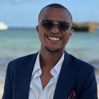 Leon Kiarie Ndekei (@leonkiarien) 's Twitter Profile