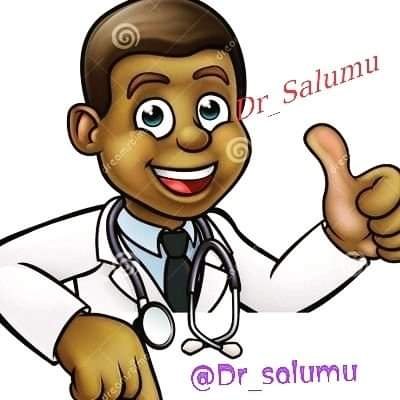 Dr_salumu Profile Picture