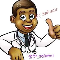 Dr SALUMU(@Dr_salumu) 's Twitter Profile Photo