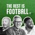 The Rest Is Football (@restisfootball) Twitter profile photo The Rest Is Football (@restisfootball) Twitter profile photo