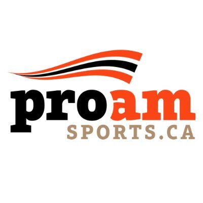 ProAmSports Profile Picture