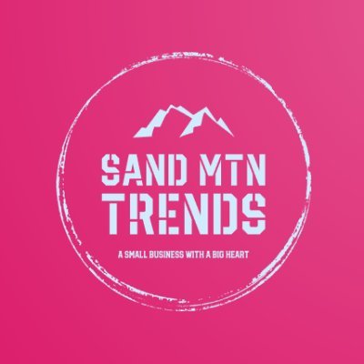 We are Sand MTN Trends. We are a husband and wife small town business living the Country Life dream!! We sell homemade hand-poured soaps with essential oils, we