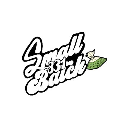 @smallbatch831 @official.cuvalin on Instagram #RealSmallBatch #Boutiquecannabis