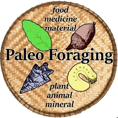 @PaleoForaging