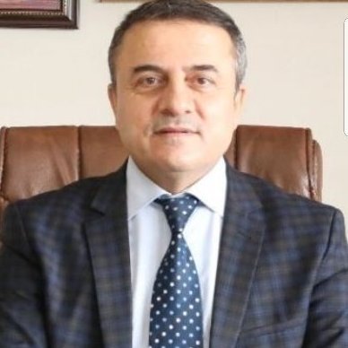 Dr. Sıddık ARSLAN Profile