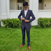 Shreyas Godkhindi (@shreyas_rg) 's Twitter Profile