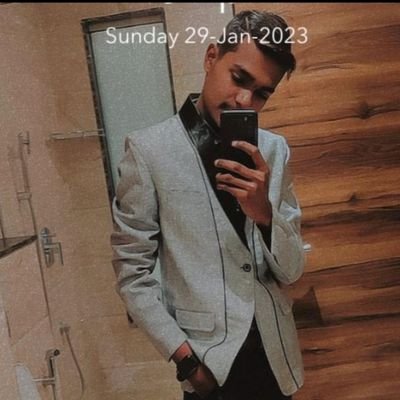 lucky_kedia_'s profile picture. 