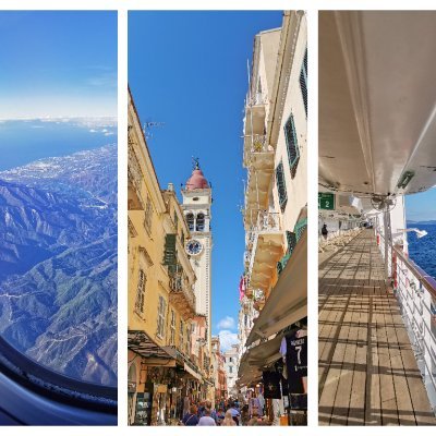 PASSPORT to #flights #travel #hotels #cruise
DESTINATION to your best #holiday #vacation
PLATFORM for the #travleagent #travelblogger