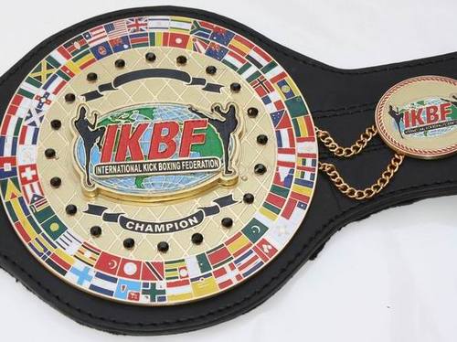 We are Manufacturers for the boxing, kickboxing champion belts & Matel works