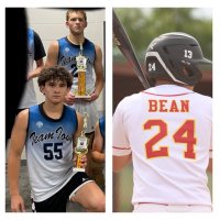 Jaxson Bean (@jaxsonbean2027) 's Twitter Profile