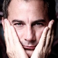 Patricio Cabezut (@patriciocabezut) 's Twitter Profile