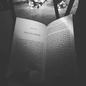 I love books and coffee… 📖☕️📚 || My Main: @KRAZYKentGamer 🎮 || CR: “Children of Dune” by Frank Herbert