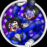 💙RockStar Puppet💙 (@rockstarpuppet) 's Twitter Profile