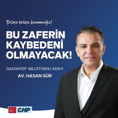Av.Hasan Gür