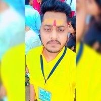 Rahul Anand Yadav (@rahulanand669) 's Twitter Profile