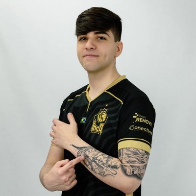 BBielFPS Profile Picture