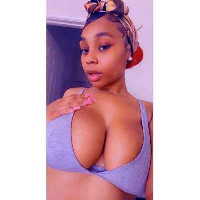 24| NO MEETS!!❌ | I REPLY Here & On OF| Top Adult Content Creator💦 | Tiktok👍| Just Your Average| Wholesome Woman| Join My Telegram Channel🙏