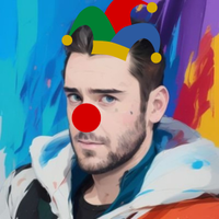 Hugo Mazurier-Escoula (@hescoula) 's Twitter Profile Photo