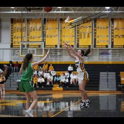 St. Laurence 24’ | 5’4 | 4.6gpa | basketball/lacrosse |