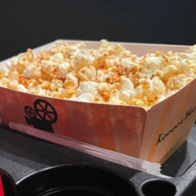 おさかなポップコーン🍿さんのプロフィール画像