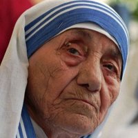 Mother Teresa(@MotherT45767406) 's Twitter Profile Photo