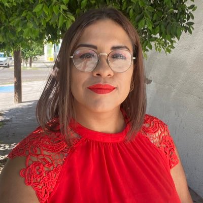 Responsable de Comunicación Social en IMPLAN Torreón.