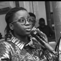 Helwise BOYA🇧🇯 (@bhelwise) 's Twitter Profile