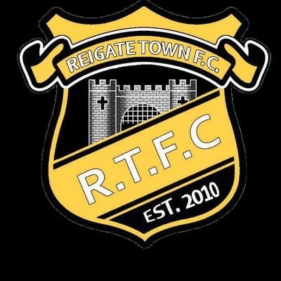 Men's football team, Redhill & District Sunday League Div 2.

Email: reigatetownfc@gmail.com