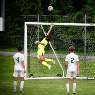 GHS Senior GK