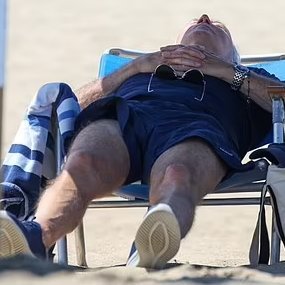 JohnHeibel's profile picture. Awake Not Woke