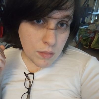 PastelTwitch's profile picture. Nerd, gamer, amateur VA, Twitch streamer, musician, lover of all things vintage computing. Genderfluid disaster. English and French okay! They/Them