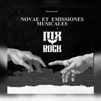 Noticias, lanzamientos #Rock #Metal #MetalMexicano https://t.co/jzXh5nOK0x https://t.co/tahcExhbux