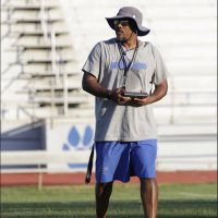 Rydell Cowan (@coachcowan) 's Twitter Profile