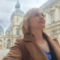 Valentyna Dymytrova (@dymytrova1) 's Twitter Profile