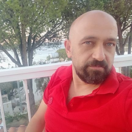 Ahmetna51209227's profile picture. Nothing important