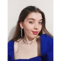 Yasemin (@_yaseminkayaa) 's Twitter Profile