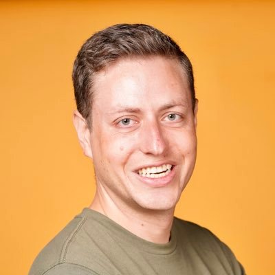 Co-founder & CEO Agentive. @YCombinator S23. Previously Product Manager @Meta, @EY_US. @BYU grad, @NorthwesternU dropout.