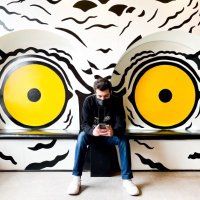 Foureyedhuman (@foureyedhuman2) 's Twitter Profile