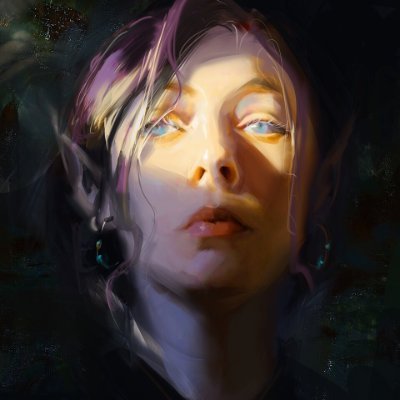 I'm a 2D Artist - Freelancer - NO AI, NFT